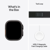 Apple Watch Ultra 2 | GPS | Cellular | 49mm | M/L | Black Titanium Case with Black Trail Loop | Black Strap | MX4V3HN/A Apple Watch Ultra 2 | GPS | Cellular | 49mm | M/L | Black Titanium Case with Black Trail Loop | Black Strap | MX4V3HN/A
