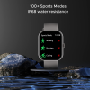 boAt Ultima Call Max Smart Watch | Big HD Display | Cool Grey boAt Ultima Call Max Smart Watch | Big HD Display | Cool Grey