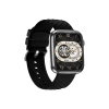 Urban Nexa Bluetooth Calling Smart Watch | 1.96 Inch | Phantom Black Urban Nexa Bluetooth Calling Smart Watch | 1.96 Inch | Phantom Black