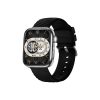 Urban Nexa Bluetooth Calling Smart Watch | 1.96 Inch | Phantom Black Urban Nexa Bluetooth Calling Smart Watch | 1.96 Inch | Phantom Black