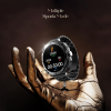 boAt Enigma Z20 Amoled Bluetooth Calling Smartwatch | Metal Black boAt Enigma Z20 Amoled Bluetooth Calling Smartwatch | Metal Black