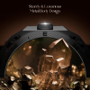 boAt Enigma Z20 Amoled Bluetooth Calling Smartwatch | Metal Black boAt Enigma Z20 Amoled Bluetooth Calling Smartwatch | Metal Black