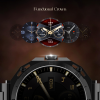 boAt Enigma Z20 Amoled Bluetooth Calling Smartwatch | Metal Black boAt Enigma Z20 Amoled Bluetooth Calling Smartwatch | Metal Black