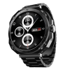 boAt Enigma Z20 Amoled Bluetooth Calling Smartwatch | Metal Black boAt Enigma Z20 Amoled Bluetooth Calling Smartwatch | Metal Black