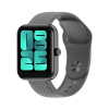 Noise ColorFit Victor Smartwatch | IP68 | Grey Noise ColorFit Victor Smartwatch | IP68 | Grey