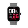 Noise ColorFit Victor Smartwatch | IP68 | Grey Noise ColorFit Victor Smartwatch | IP68 | Grey