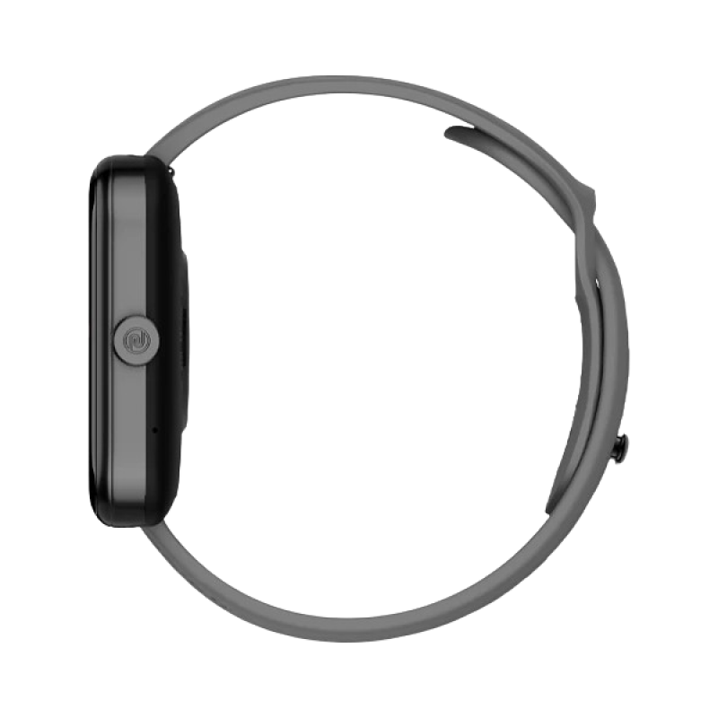 Noise ColorFit Victor Smartwatch | IP68 | Grey Noise ColorFit Victor Smartwatch | IP68 | Grey