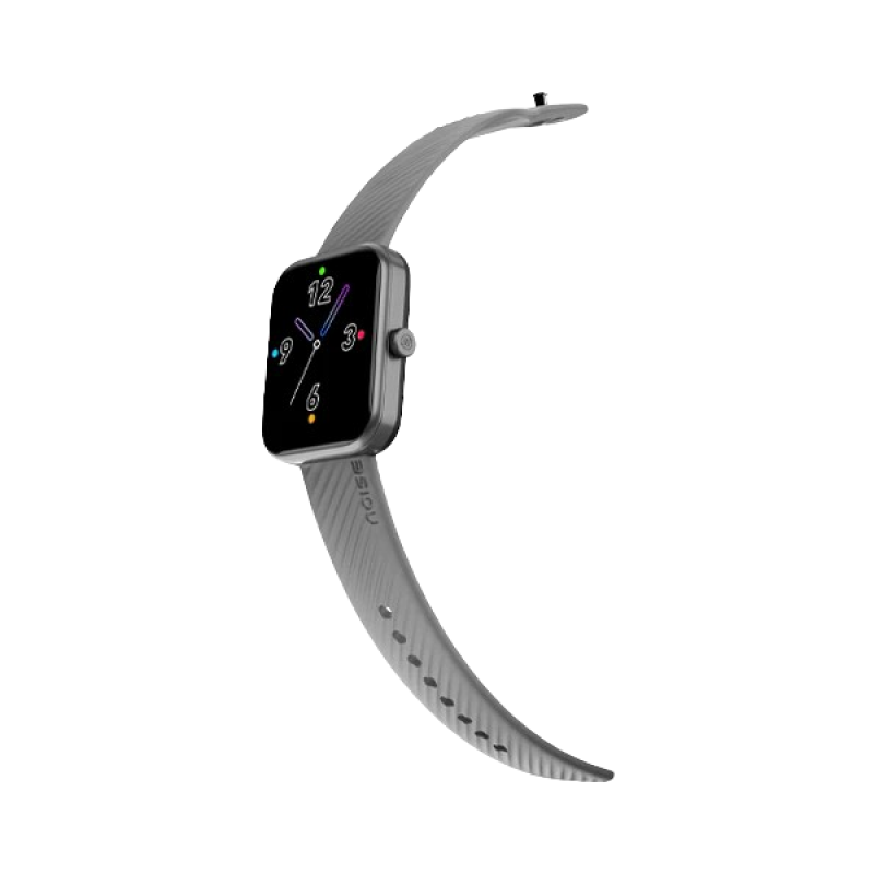 Noise ColorFit Victor Smartwatch | IP68 | Grey Noise ColorFit Victor Smartwatch | IP68 | Grey