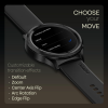 NoiseFit Halo 2 Smartwatch | BT Calling | Jet Black NoiseFit Halo 2 Smartwatch | BT Calling | Jet Black