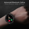 boAt Wave Force 3 BT Calling Smartwatch | GPS Position Tracking | Active Black boAt Wave Force 3 BT Calling Smartwatch | GPS Position Tracking | Active Black