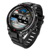 boAt Wave Force 3 BT Calling Smartwatch | GPS Position Tracking | Active Black boAt Wave Force 3 BT Calling Smartwatch | GPS Position Tracking | Active Black