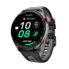 Titan Celestor AMOLED Smart Watch | 3.63 cm | with Built in GPS | Black Titan Celestor AMOLED Smart Watch | 3.63 cm | with Built in GPS | Black