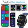 Titan Evolution Smartwatch | 4.6 cm | Curved AMOLED Display | Black Titan Evolution Smartwatch | 4.6 cm | Curved AMOLED Display | Black