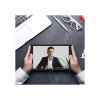 iball iTAB BizniZ Mini Tablet | 2 GB | 32 GB | ]20.32 cm (8 inches) | Wi-Fi+4G | Coal Black