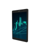 iball iTAB BizniZ Mini Tablet | 2 GB | 32 GB | ]20.32 cm (8 inches) | Wi-Fi+4G | Coal Black