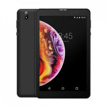 IRA Power Meets Speed Tablet | 2 GB RAM | 32 GB ROM | black | T803