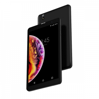IRA Power Meets Speed Tablet | 2 GB RAM | 32 GB ROM | black | T803
