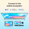 Realme Pad Mini Tablet | 22.1 cm (8.7 inch) | 64 GB | 4 GB | Grey Realme Pad Mini Tablet | 22.1 cm (8.7 inch) | 64 GB | 4 GB | Grey