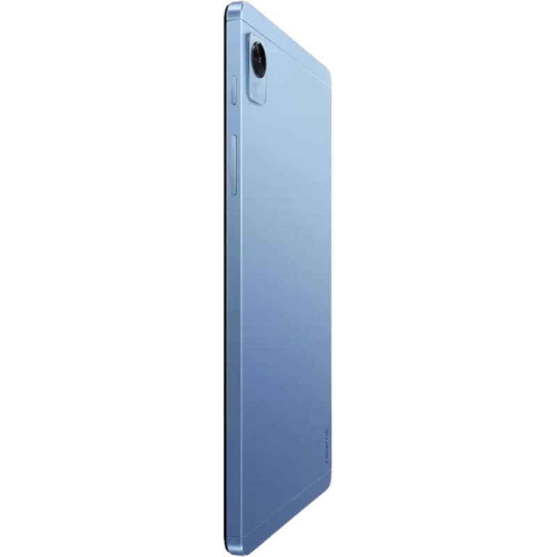 realme Pad Mini Tablet | 4 GB | 64 GB | Wi Fi + Cellular | Blue realme Pad Mini Tablet | 4 GB | 64 GB | Wi Fi + Cellular | Blue