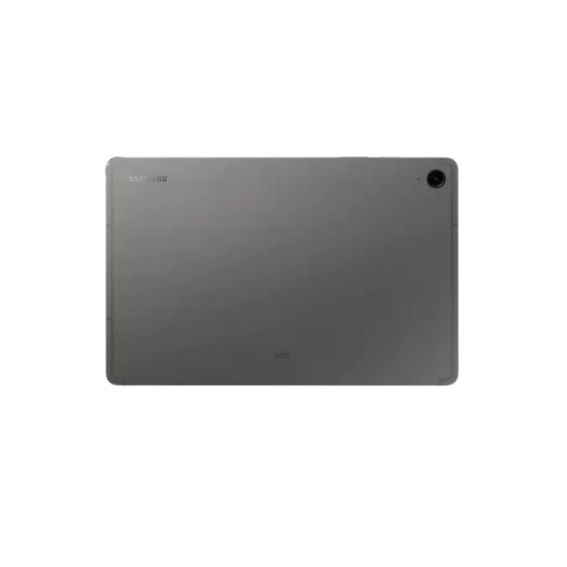 SAMSUNG Galaxy Tab S9 FE 5G | 8 GB | 256 GB | 27.70 cm (10.9 inch) | Wi-Fi+5G Tablet | Grey | SM-X516BZAEINU SAMSUNG Galaxy Tab S9 FE 5G | 8 GB | 256 GB | 27.70 cm (10.9 inch) | Wi-Fi+5G Tablet | Grey | SM-X516BZAEINU