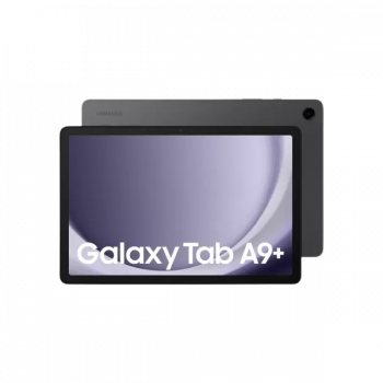 SAMSUNG Galaxy Tab A9+ | 4 GB | 64 GB | Wi-Fi+5G Tablet | Graphite