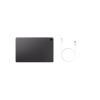 SAMSUNG Galaxy Tab A9+ | 4 GB | 64 GB | Wi-Fi+5G Tablet | Graphite SAMSUNG Galaxy Tab A9+ | 4 GB | 64 GB | Wi-Fi+5G Tablet | Graphite