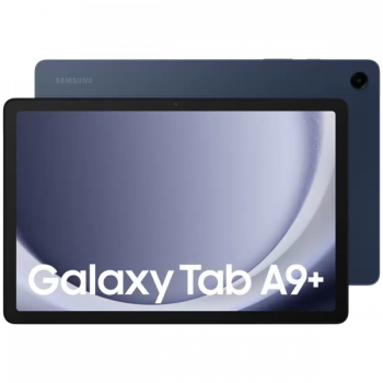 SAMSUNG Galaxy Tab A9+ 5G | 8 GB RAM 128 GB ROM | 27.94 cm (11.0 Inch) | Wi-Fi+5G Tablet | NAVY