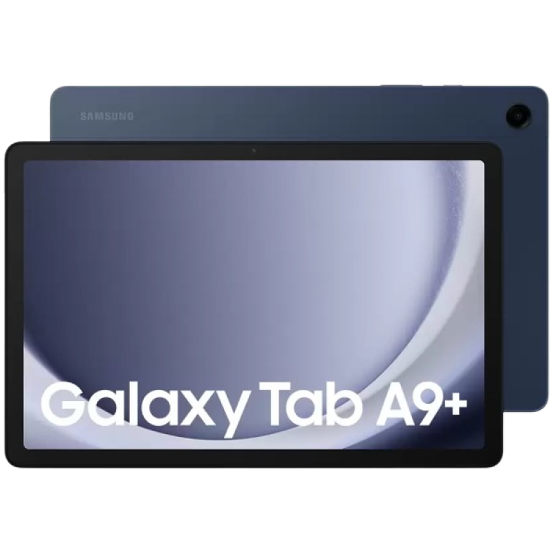 SAMSUNG Galaxy Tab A9+ 5G | 8 GB RAM 128 GB ROM | 27.94 cm (11.0 Inch) | Wi-Fi+5G Tablet | NAVY SAMSUNG Galaxy Tab A9+ 5G | 8 GB RAM 128 GB ROM | 27.94 cm (11.0 Inch) | Wi-Fi+5G Tablet | NAVY