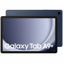 SAMSUNG Galaxy Tab A9+ 5G | 8 GB RAM 128 GB ROM | 27.94 cm (11.0 Inch) | Wi-Fi+5G Tablet | NAVY