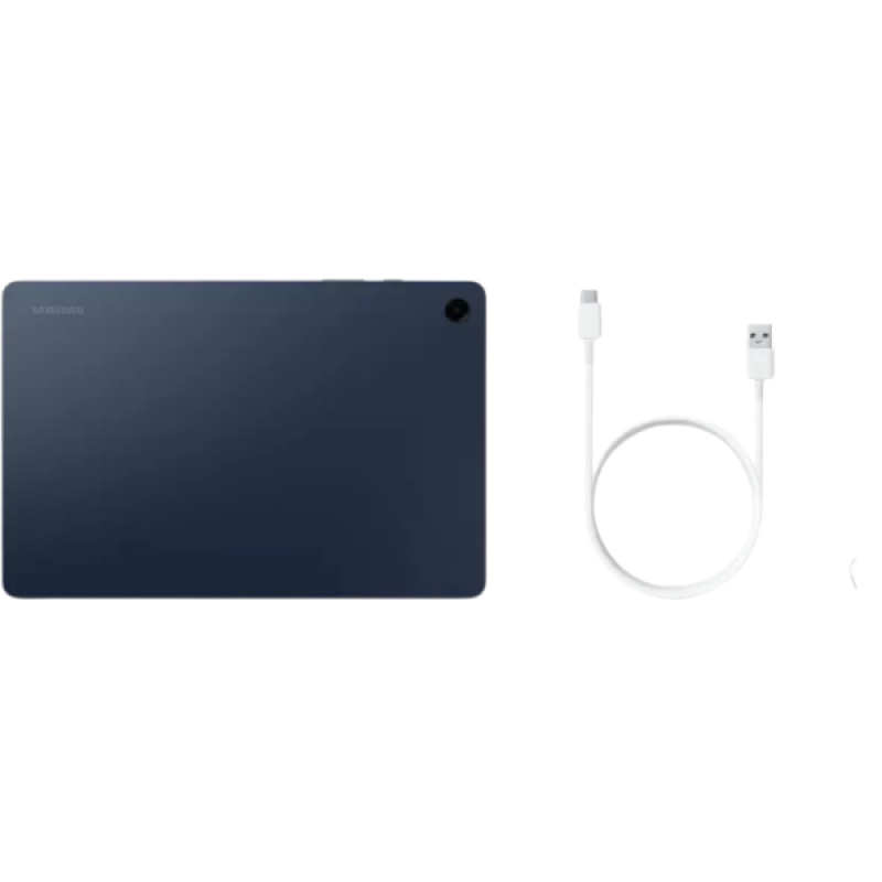 SAMSUNG Galaxy Tab A9+ 5G | 8 GB RAM 128 GB ROM | 27.94 cm (11.0 Inch) | Wi-Fi+5G Tablet | NAVY SAMSUNG Galaxy Tab A9+ 5G | 8 GB RAM 128 GB ROM | 27.94 cm (11.0 Inch) | Wi-Fi+5G Tablet | NAVY