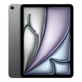 Apple iPad Air M2 Wi-Fi Only 2024 | 128 GB | 27.94 cm (11.0 Inch) | Space Grey | MUWC3HN/A