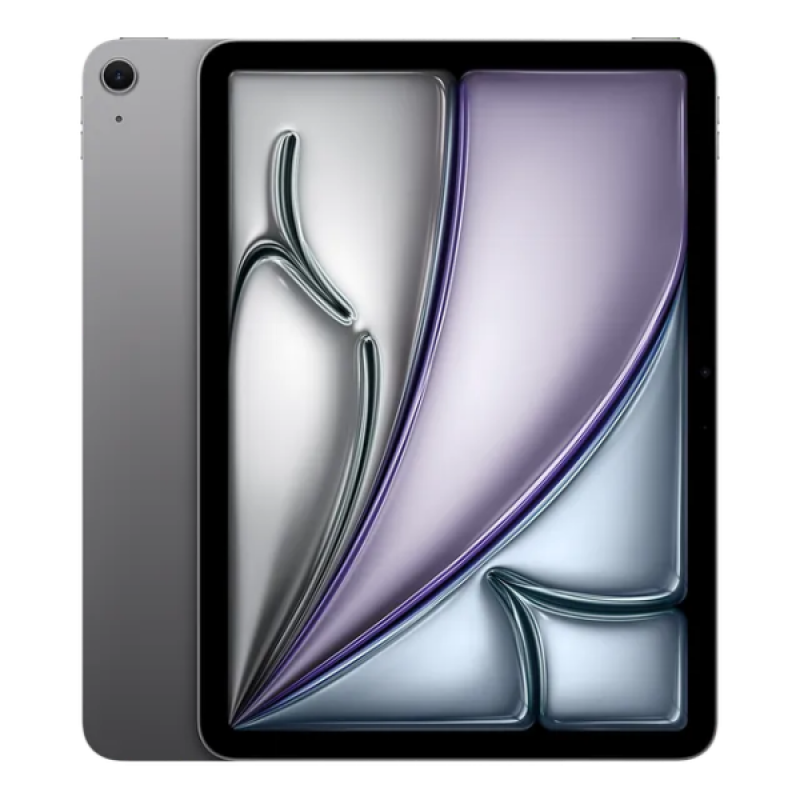 Apple iPad Air M2 Wi-Fi Only 2024 | 128 GB | 27.94 cm (11.0 Inch) | Space Grey | MUWC3HN/A Apple iPad Air M2 Wi-Fi Only 2024 | 128 GB | 27.94 cm (11.0 Inch) | Space Grey | MUWC3HN/A