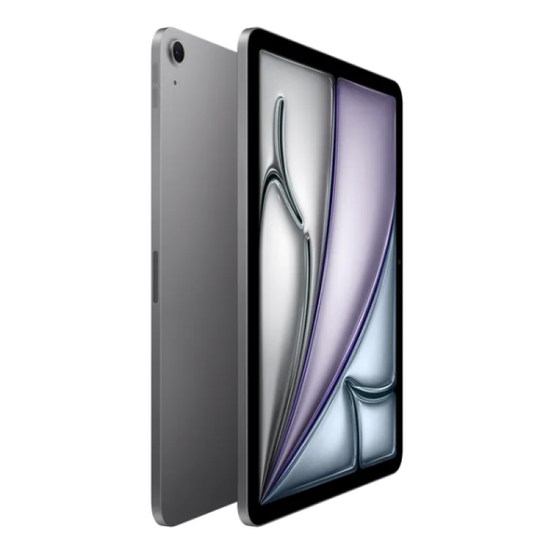 Apple iPad Air M2 Wi-Fi Only 2024 | 128 GB | 27.94 cm (11.0 Inch) | Space Grey | MUWC3HN/A Apple iPad Air M2 Wi-Fi Only 2024 | 128 GB | 27.94 cm (11.0 Inch) | Space Grey | MUWC3HN/A