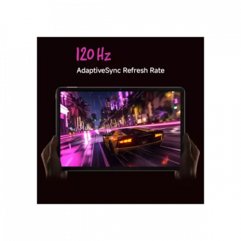 REDMI Pad Pro 5G | 8 GB | 128 GB | Quick Silver