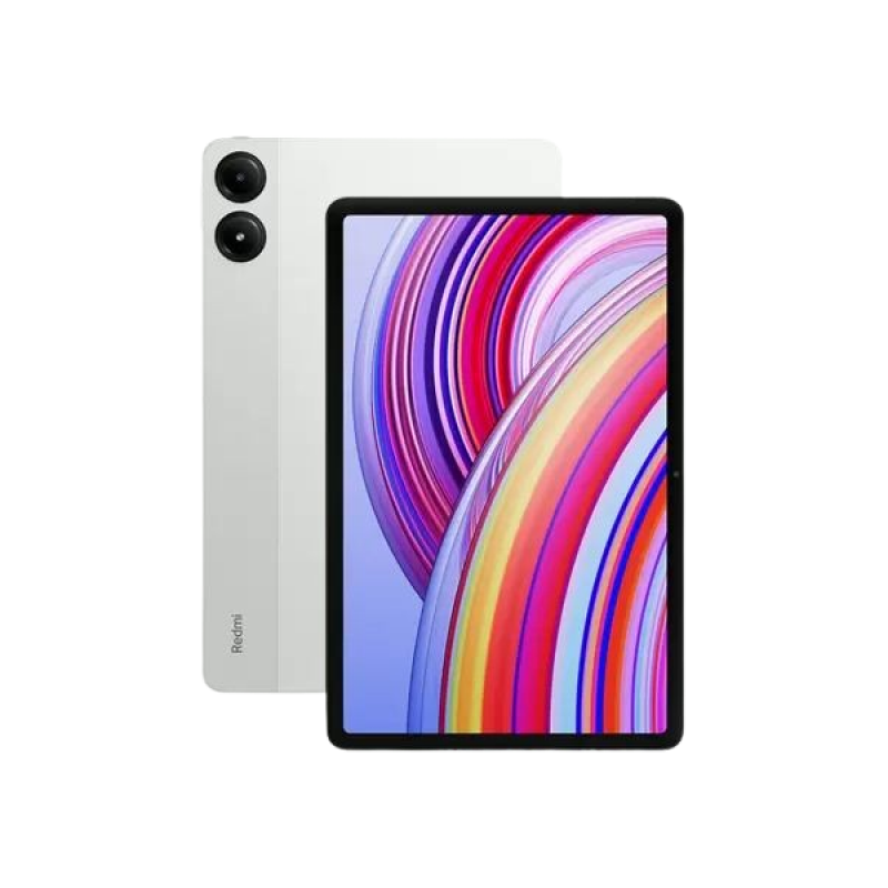 REDMI Pad Pro 5G | 8 GB | 128 GB | Quick Silver REDMI Pad Pro 5G | 8 GB | 128 GB | Quick Silver