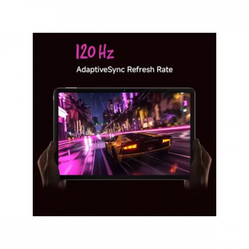 REDMI Pad Pro 5G | 30.73 cm (12.1 inch) | 8 GB | 256 GB| Quick Silver