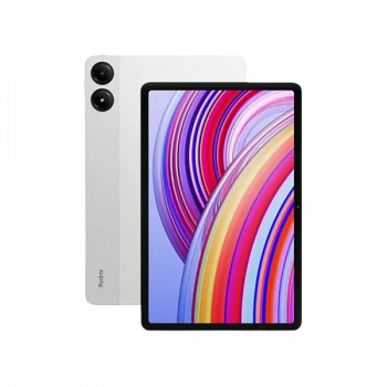 REDMI Pad Pro 5G | 30.73 cm (12.1 inch) | 8 GB | 256 GB| Quick Silver