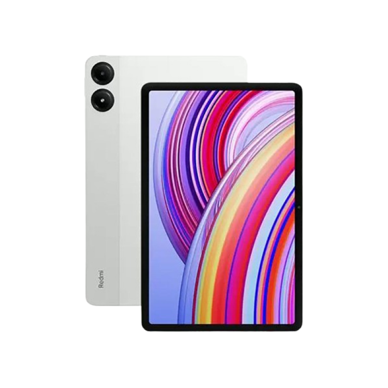 REDMI Pad Pro 5G | 30.73 cm (12.1 inch) | 8 GB | 256 GB| Quick Silver REDMI Pad Pro 5G | 30.73 cm (12.1 inch) | 8 GB | 256 GB| Quick Silver