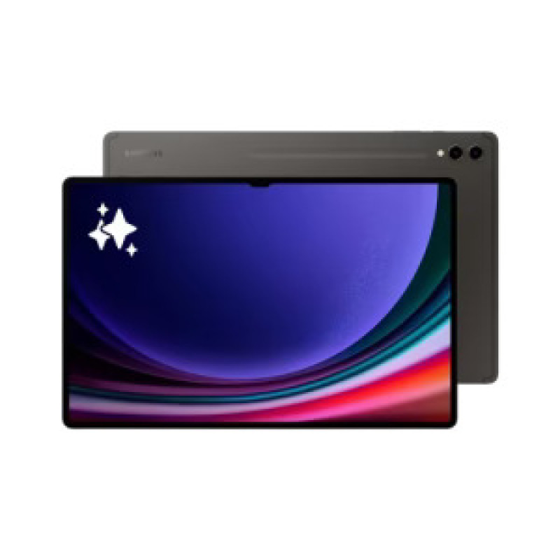SAMSUNG Galaxy Tab S9 Ultra 5G Tablet | 12 GB RAM | 512 GB ROM | Graphite