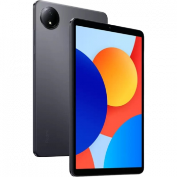 REDMI Pad SE Wi-Fi + Cellular Tablet | 4 GB | 64 GB | 22.1 cm (8.7 Inch) | Urban Grey