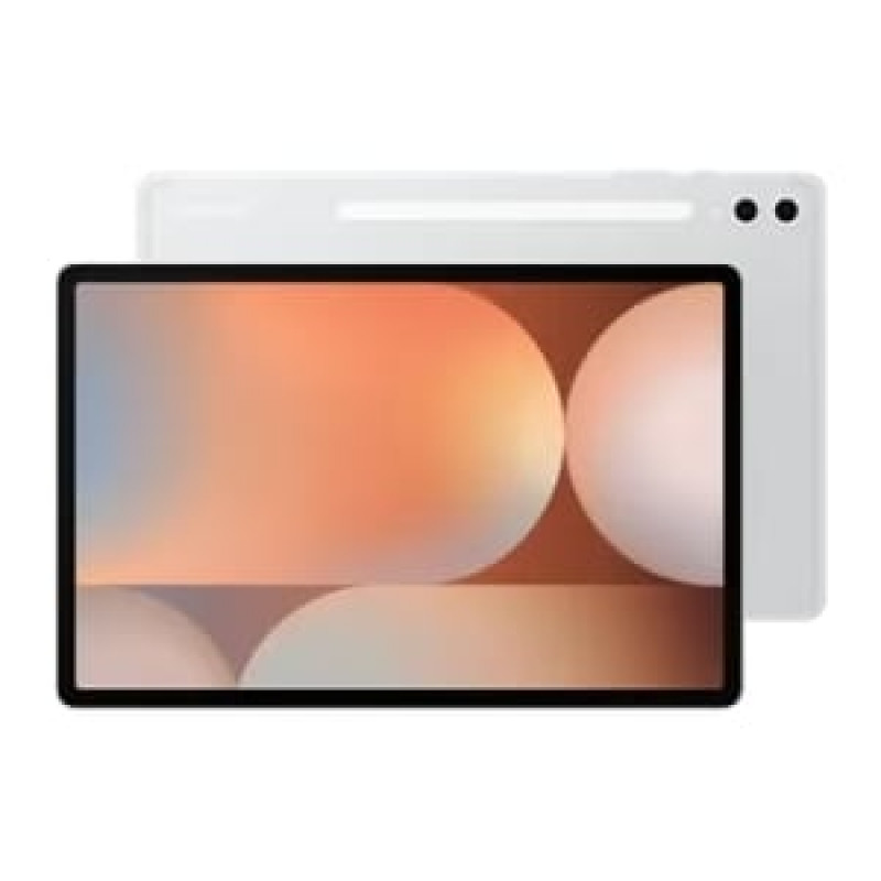 Samsung Galaxy TAB S10+ 5G | 12GB | 256GB | Platinum Silver | X826 Samsung Galaxy TAB S10+ 5G | 12GB | 256GB | Platinum Silver | X826