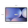 Samsung Galaxy Tab S10 Ultra | 37.08 cm (14.6 inch) | 12 GB | 256 GB | Wi Fi Only | Moonstone Gray | X920 Samsung Galaxy Tab S10 Ultra | 37.08 cm (14.6 inch) | 12 GB | 256 GB | Wi Fi Only | Moonstone Gray | X920