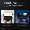 Xiaomi Pad 7 WiFi | 8 GB | 128 GB | Graphite Grey Xiaomi Pad 7 WiFi | 8 GB | 128 GB | Graphite Grey