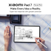 Xiaomi Pad 7 WiFi | 8 GB | 128 GB | Graphite Grey Xiaomi Pad 7 WiFi | 8 GB | 128 GB | Graphite Grey