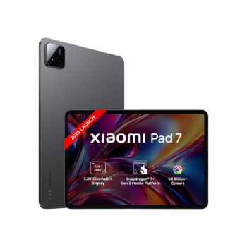 Xiaomi Pad 7 WiFi | 12 GB | 256 GB | Graphite Grey