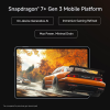 Xiaomi Pad 7 WiFi | 12 GB | 256 GB | Graphite Grey