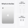 Apple iPad A16 | 128 GB | Wi-Fi Only | Silver | MD3Y4HN/A Apple iPad A16 | 128 GB | Wi-Fi Only | Silver | MD3Y4HN/A