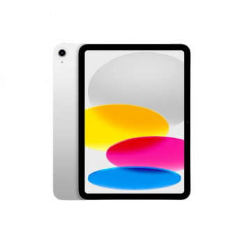 Apple iPad A16 | 128 GB | Wi-Fi Only | Silver | MD3Y4HN/A