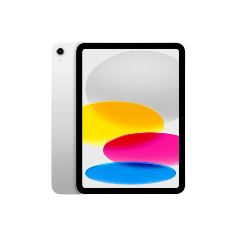 Apple iPad A16 | 128 GB | Wi-Fi Only | Silver | MD3Y4HN/A Apple iPad A16 | 128 GB | Wi-Fi Only | Silver | MD3Y4HN/A
