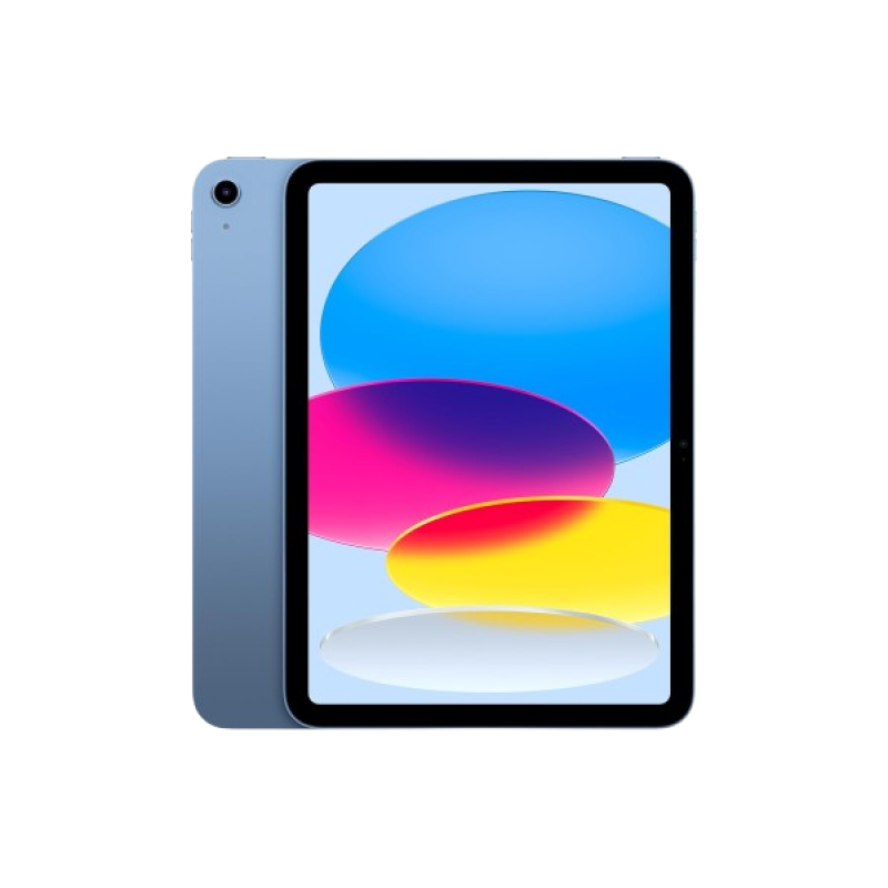 Apple iPad A16 | 256 GB | Wi-Fi Only | Blue | MD4H4HN/A